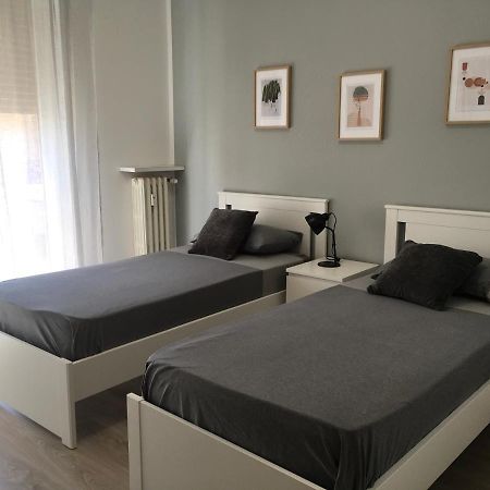 Casa Di Babi Apartment Verona Ngoại thất bức ảnh