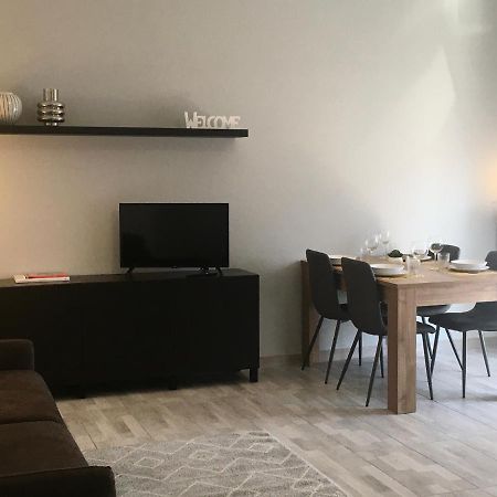 Casa Di Babi Apartment Verona Ngoại thất bức ảnh