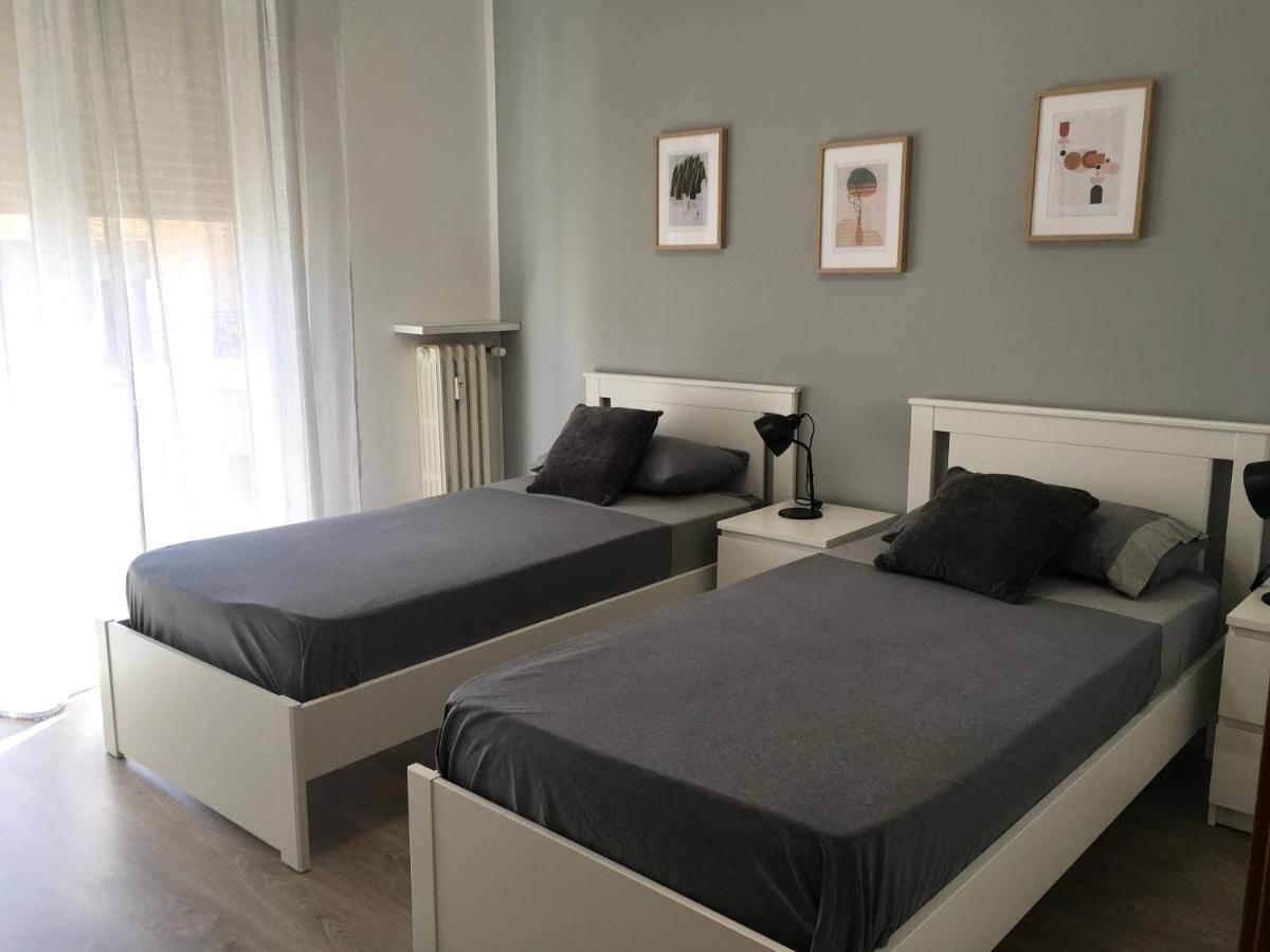 Casa Di Babi Apartment Verona Ngoại thất bức ảnh