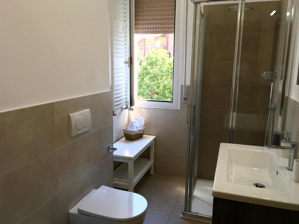 Casa Di Babi Apartment Verona Ngoại thất bức ảnh