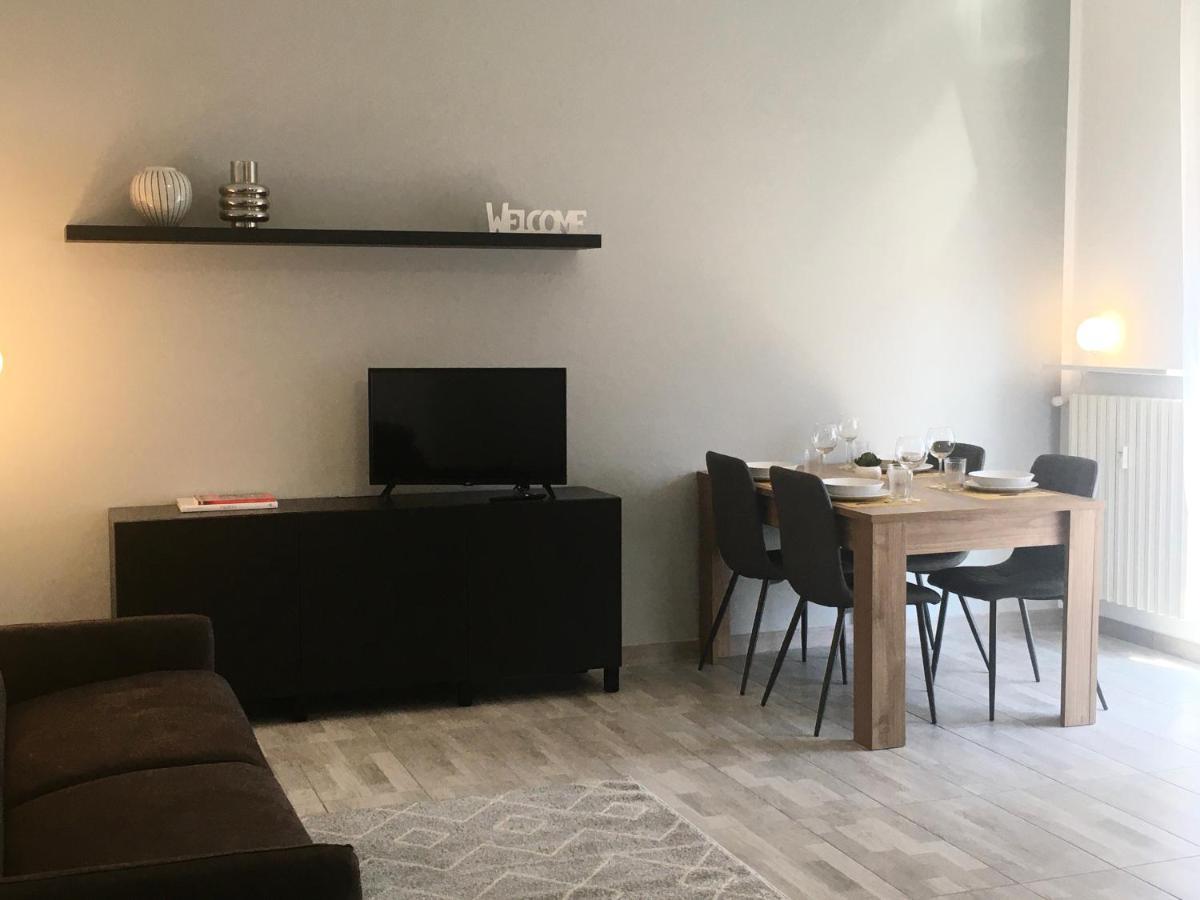 Casa Di Babi Apartment Verona Ngoại thất bức ảnh