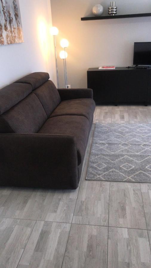 Casa Di Babi Apartment Verona Ngoại thất bức ảnh