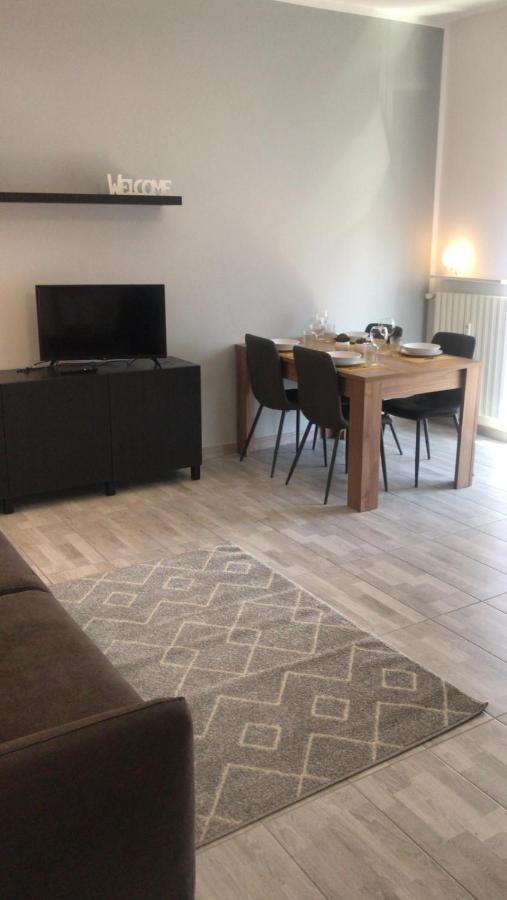 Casa Di Babi Apartment Verona Ngoại thất bức ảnh