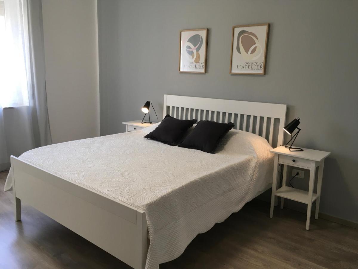 Casa Di Babi Apartment Verona Ngoại thất bức ảnh