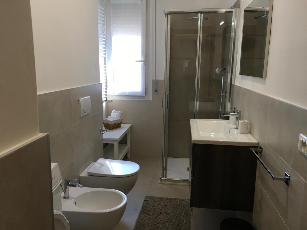 Casa Di Babi Apartment Verona Ngoại thất bức ảnh