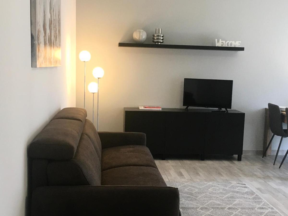 Casa Di Babi Apartment Verona Ngoại thất bức ảnh