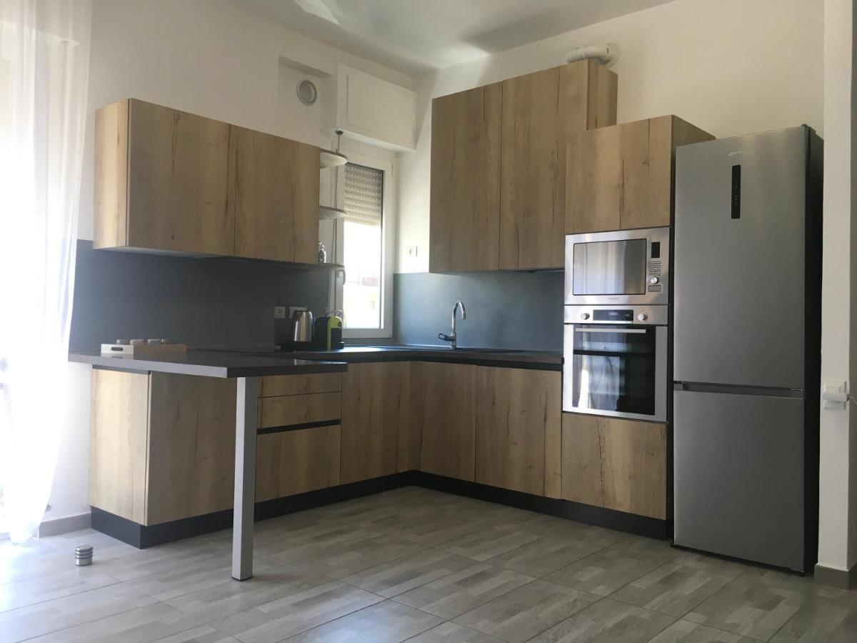 Casa Di Babi Apartment Verona Ngoại thất bức ảnh