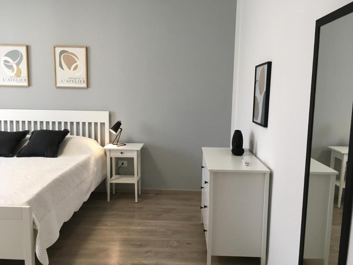 Casa Di Babi Apartment Verona Ngoại thất bức ảnh