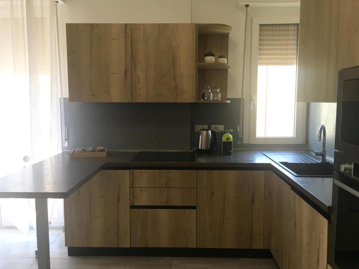 Casa Di Babi Apartment Verona Ngoại thất bức ảnh